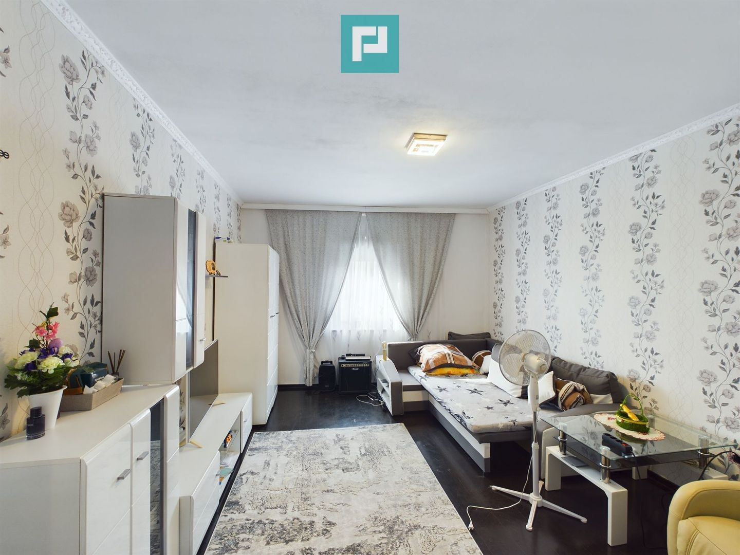 Casă cu 1 cameră în centrul Lipovei - Poză 4