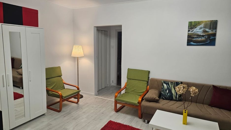 APARTAMENT ION MIHALACHE | METROU 1 MAI | NOU - Poză 2