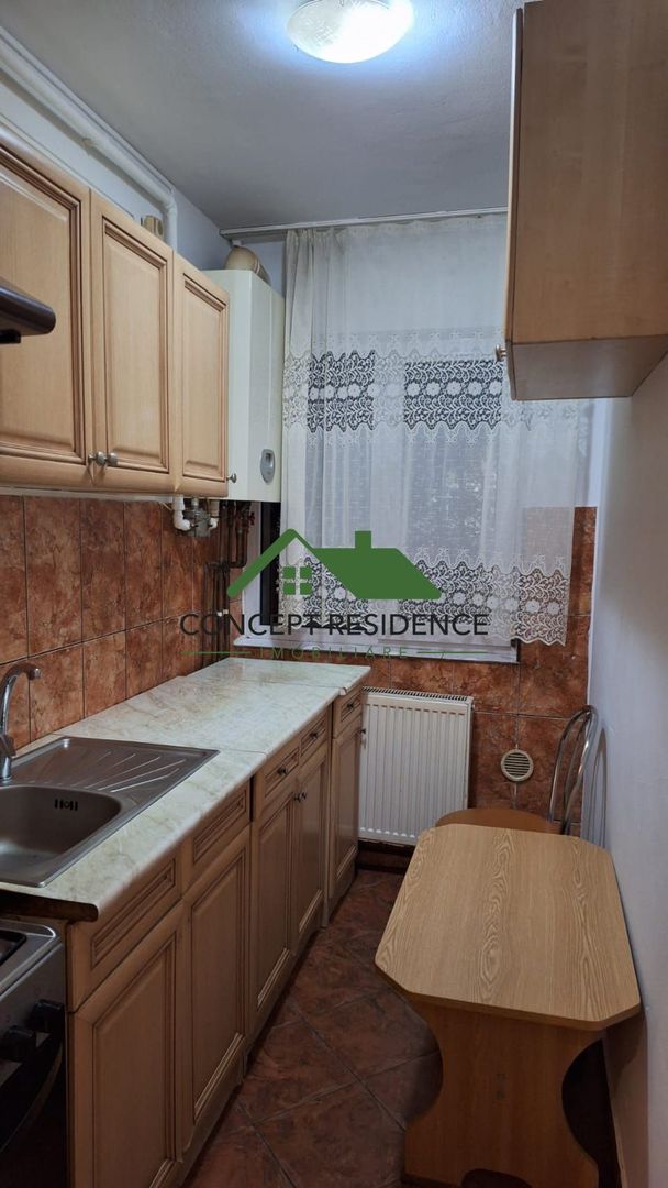 Apartament 2 camere de închiriat – Aleea Uranus, etaj 1 - Poză 1