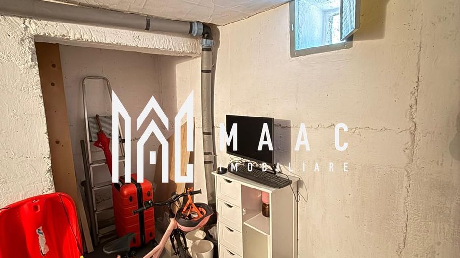 Apartament 3 camere | Etaj 1 | 2 bai | Balcon | C. Dumbravii - Poză 11