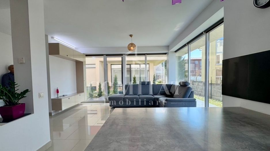 Duplex de închiriat | La cheie | Zona Eugen Ionesco - Poză 1