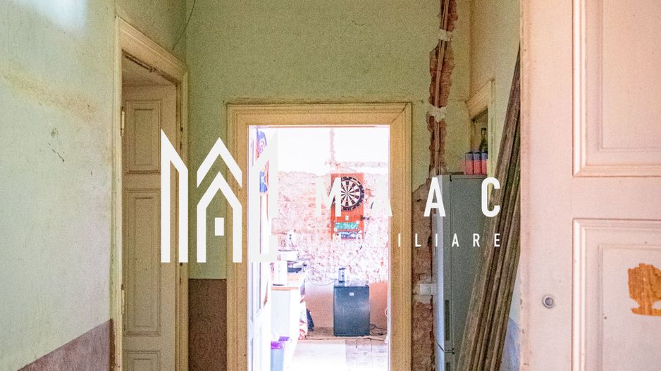 Apartament la Vila | 3 Camere | 150MPU | Parcare privata - Poză 9