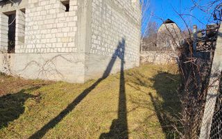 Vânzare, casă, 2 nivele, 4 camere, com. Cruzeşti - Poză 2