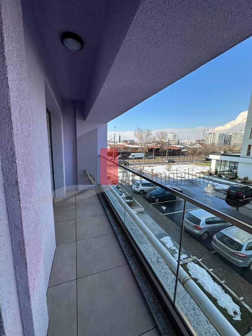 Garsoniera Complex Novum Viilor - Poză 11