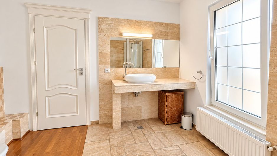 Villas for Rent I London Residence Pipera | 5 Bedrooms | Tennis Court - Poză 30