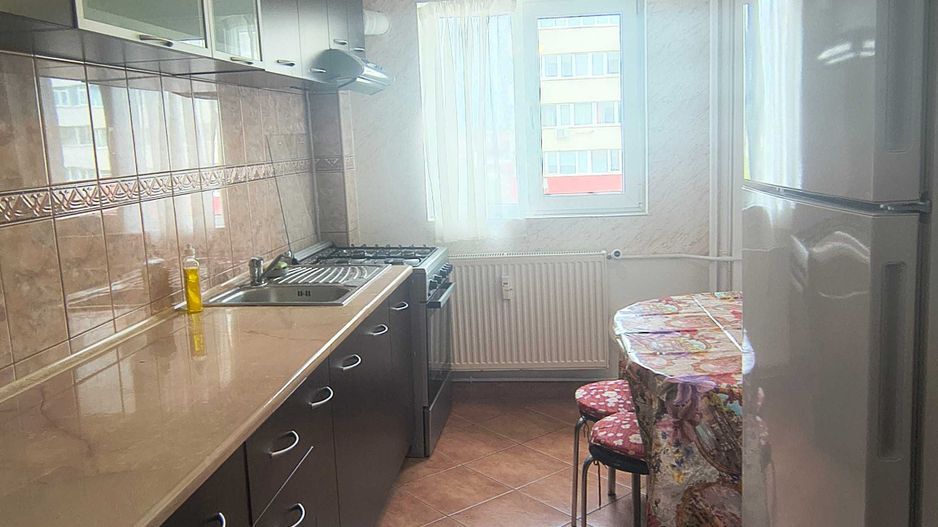 Se inchiriaza apartament spatios amenajat modern  1 Mai ( Ion Mihalache) - Poză 5