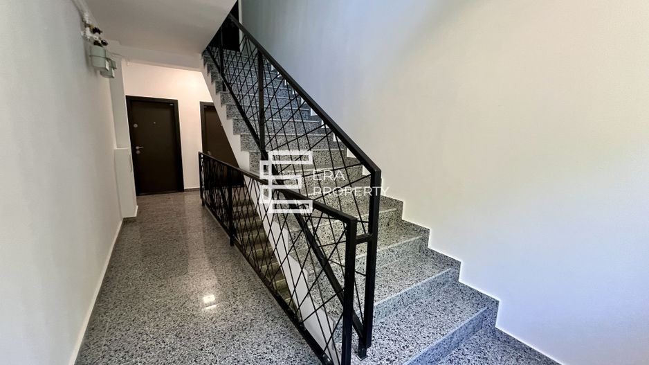 Penthouse 3 camere- 100 mp- intabulat -Cristian- Sibiu - Poză 8