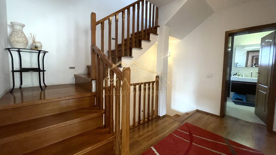 Masterpiece villa*** 6 camere//Independenta energetic//Kaufland Balotesti - Poză 18