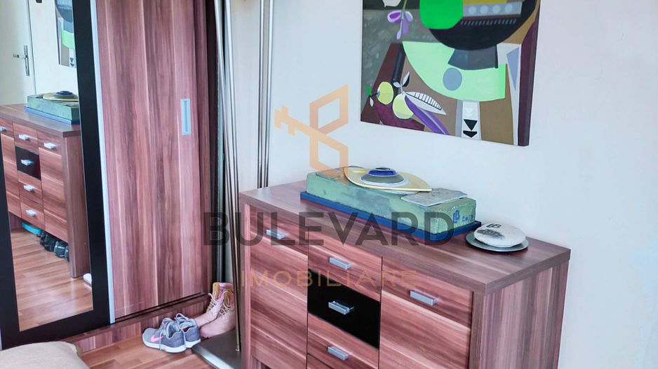 Apartament cu 3 camere, zona strazii Ciucas! - Poză 8