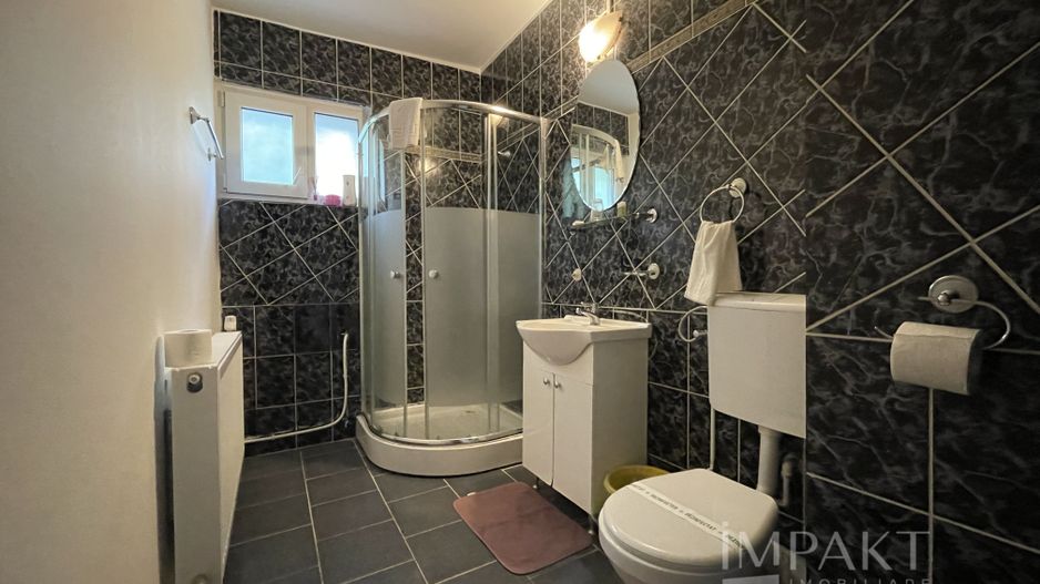 Casa de inchiriat in cartierul Zorilor! - Poză 16