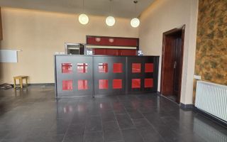 Spatiu comercial de inchiriat – fosta Pizzeria Unirii, Lugoj - Poză 6