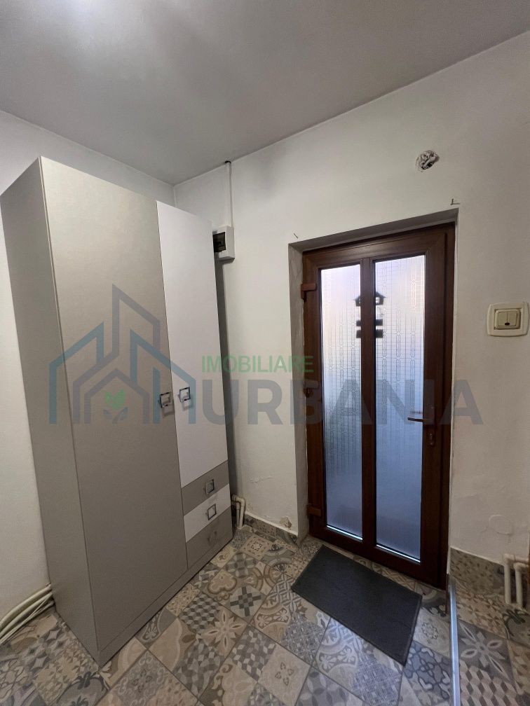 Casă de vânzare în Podu de fier, Moara de Vânt, aproape de centrul Iașiului - Poză 1