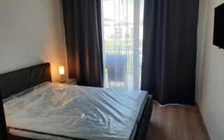 2 camere etaj 2 bloc nou langa ESSO loc de parcare - Poză 17