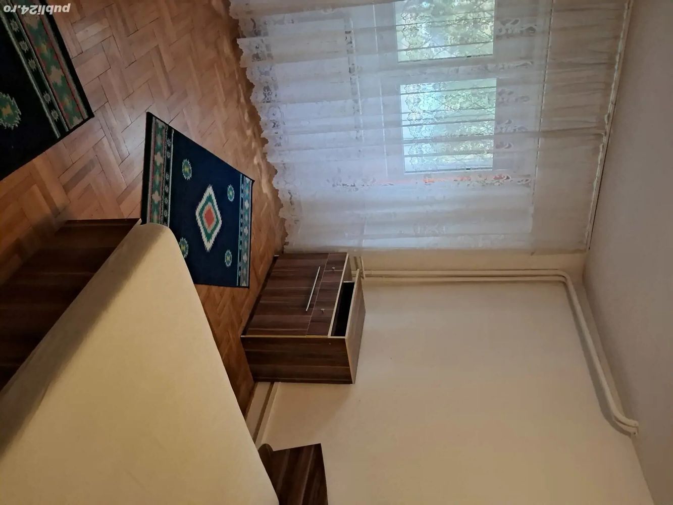 De Inchiriat Apartament 3 camere Unirii - Timpuri noi sector 4 - Poză 5