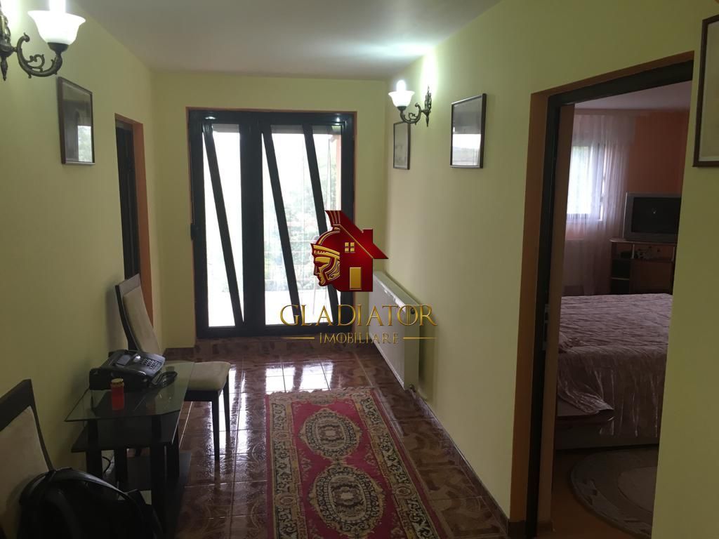 Vila impresionanta in Bucium - Visani - Str. Regina Maria - 2000 mp - Poză 10