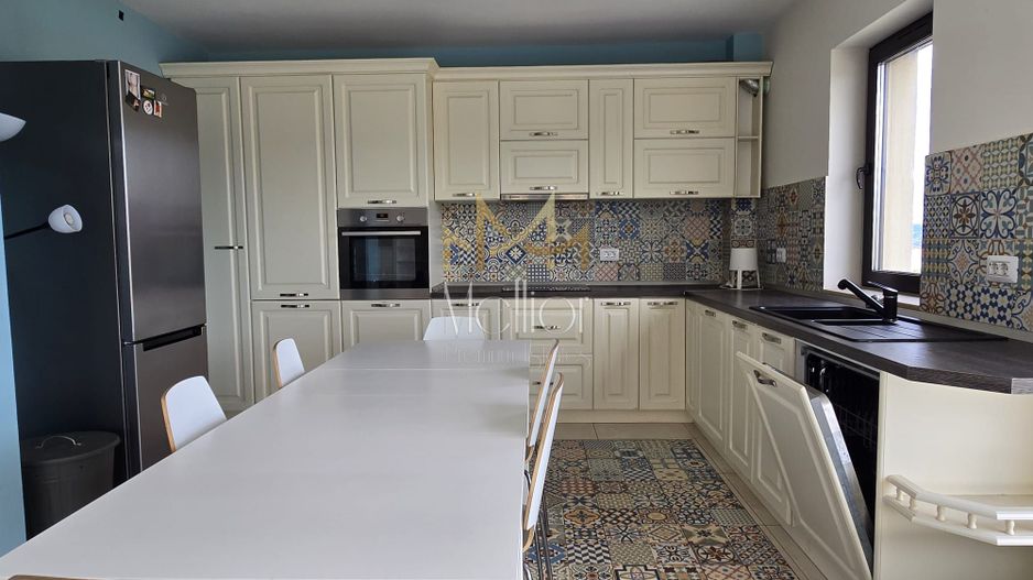 Apartament spatios 4 camere | 92 mp | terasa | 2 parcari | Zorilor! - Poză 5