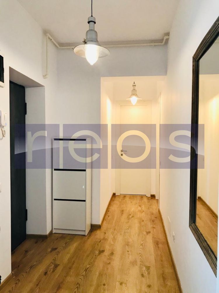 VANZARE 2 CAMERE | LOC DE PARCARE | ZONA PARCUL CAROL - Poză 10