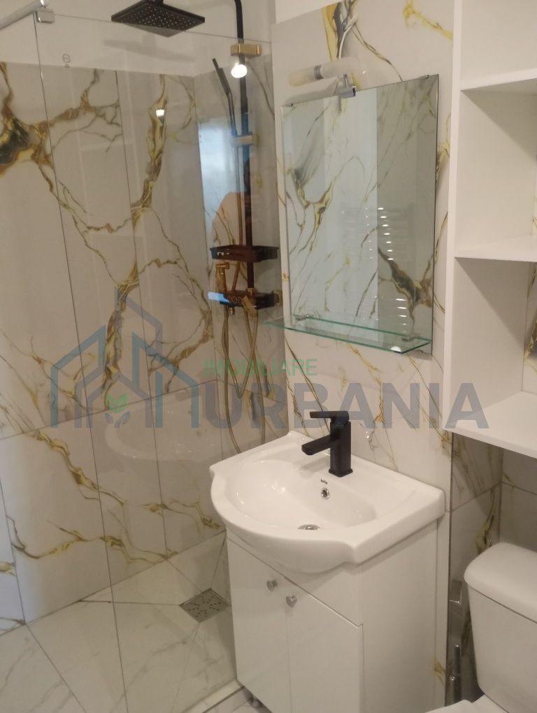 Apartament 2 camere decomandat, renovat, mobilat, Alexandru - Gara - Poză 4