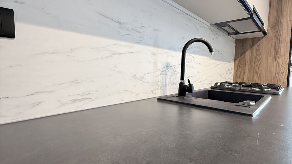 2 Camere 86mp | Mobilat si Utilat | Select Residence - Poză 17