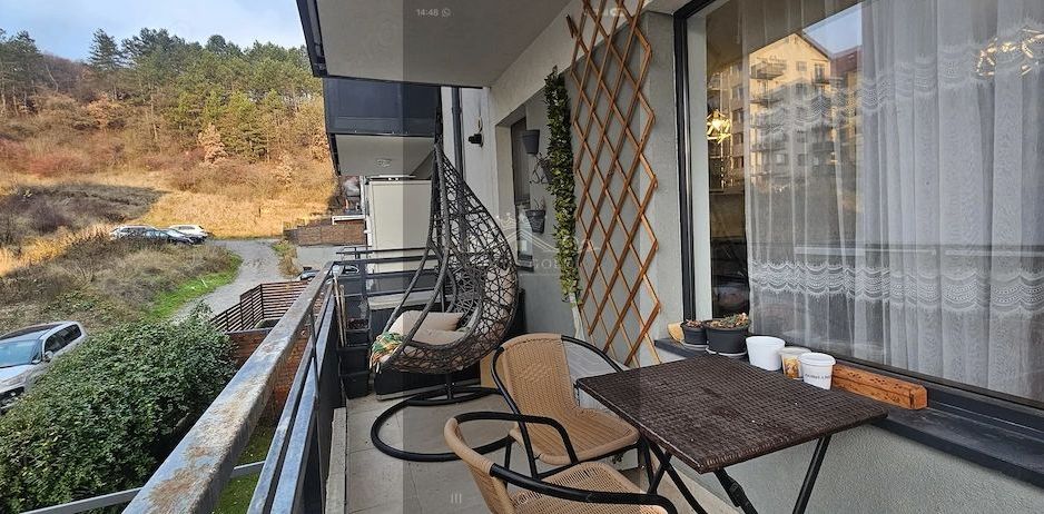 Apartament 3 camere Donath Park - Poză 6