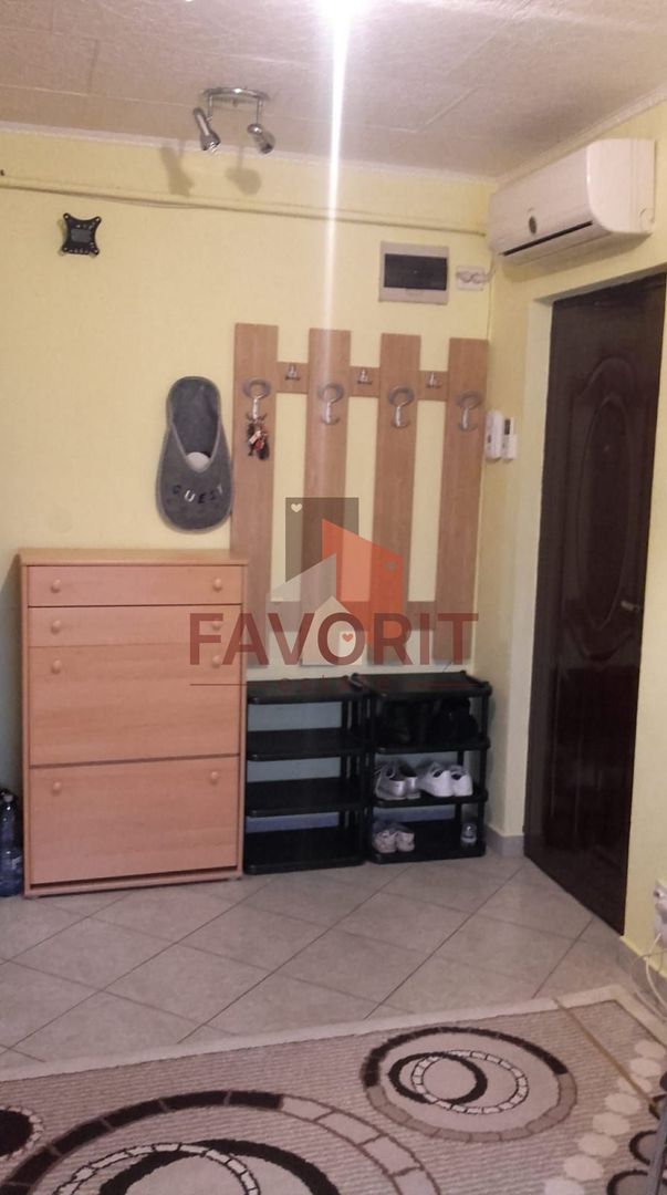 2 camere | centrala proprie | mobilat si utilat | boxa la subsol - Poză 5