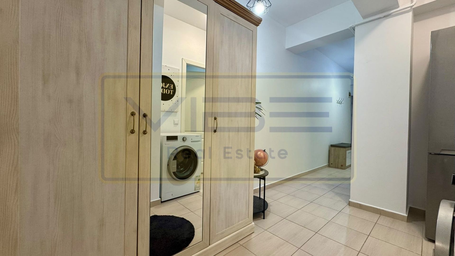 Apartament 2 camere decomandat | parcare | Panoramic Residence - Poză 16