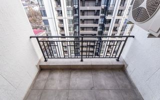Vânzare, apartament, 1 cameră, str. Calea Ieșilor, Buiucani - Poză 7