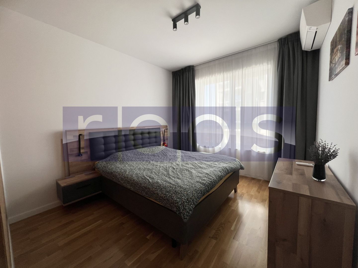 VANZARE 2 CAMERE | LUXURIA RESIDENCE | 52 MP | 2 LOCURI PARCARE INCLUSE - Poză 3
