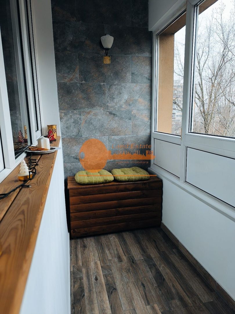 Apartament 2 Camere , Metrou Romancierilor - Poză 8