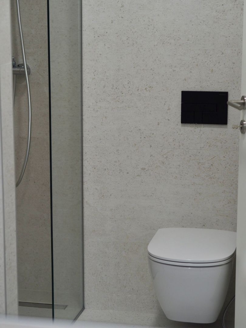 Apartament 3 camere cu vedere panoramică | UpSite, Floreasca - Poză 22