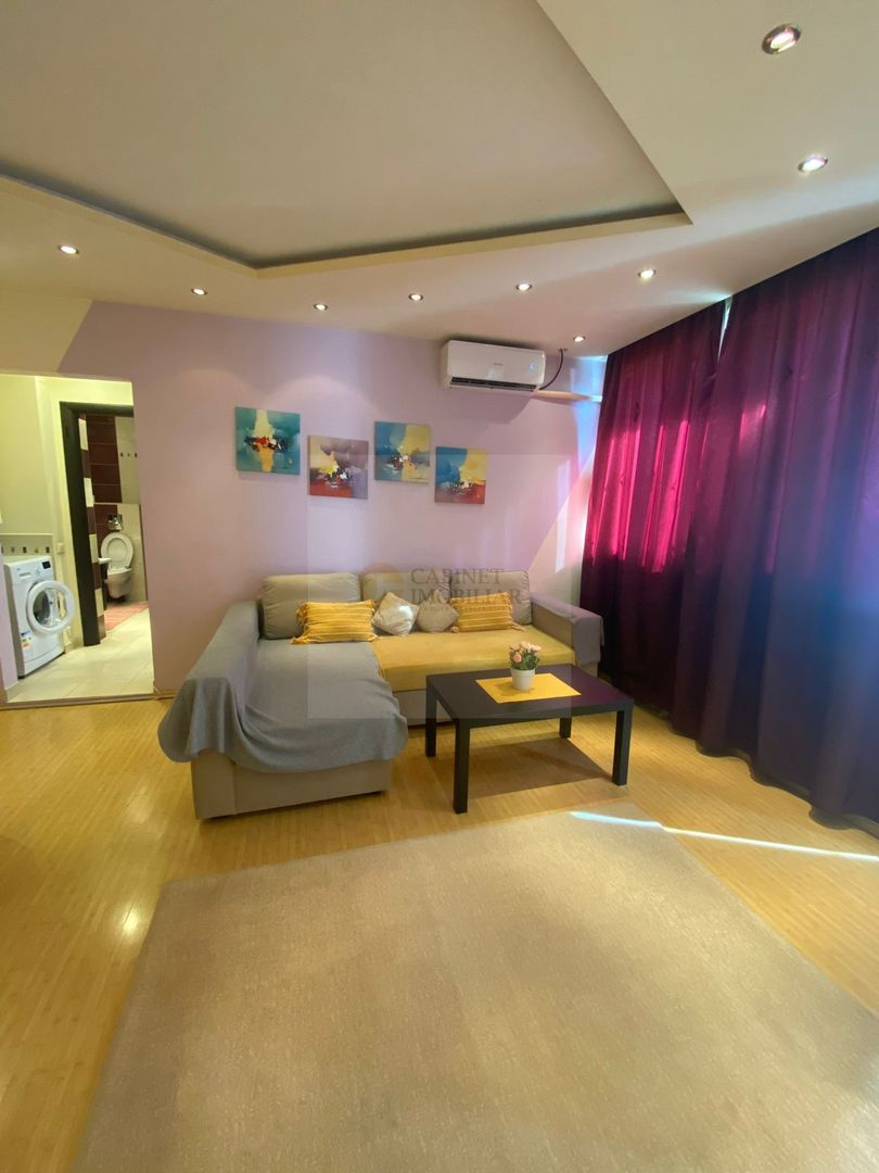 2 camere I Calea Grivitei -Metrou 1 Mai I Etaj 7/7 - Poză 4