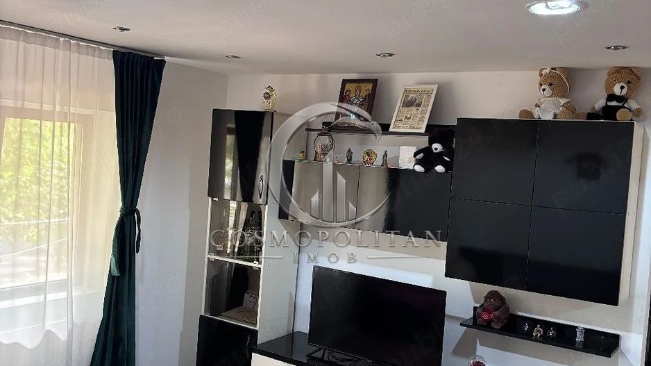 Apartament cu 2 camere ~ zona Dorobanti 1 ~ renovat/mobilat/utilat - Poză 2