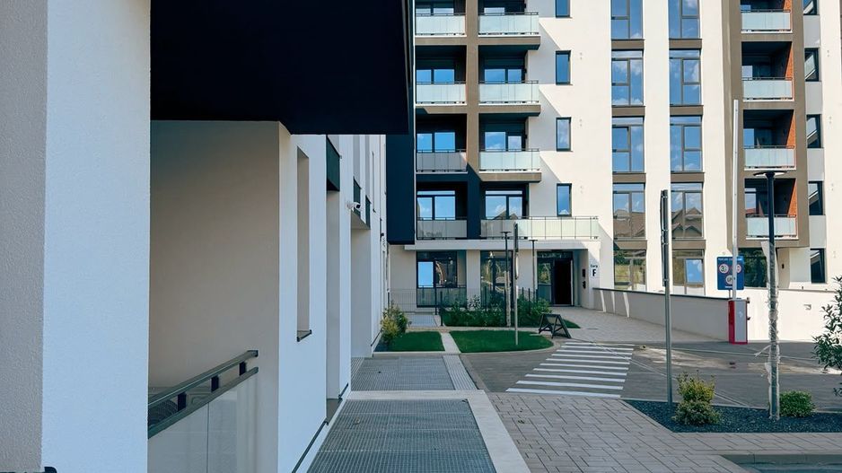 Jabri Nord Residence - Poză 2