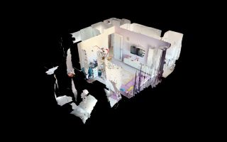 Garsoniere renovate,mobilate la schimb sau vanzare - Poză 9