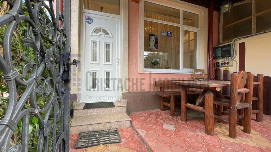Vila P+M, 100 mp, pretabil pentru salon înfrumusețare sau servicii conexe - Poză 6