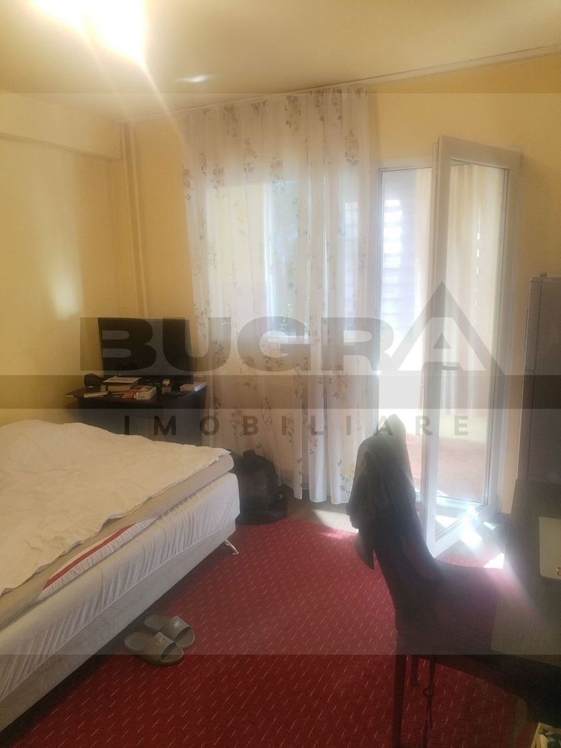 Garsoniera, 22mp, zona Zorilor - Poză 1