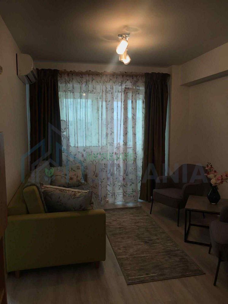 Apartament 2 camere de inchiriat, Pacurari, Iasi - Complex nou, mobilat si utilat - Poză 5