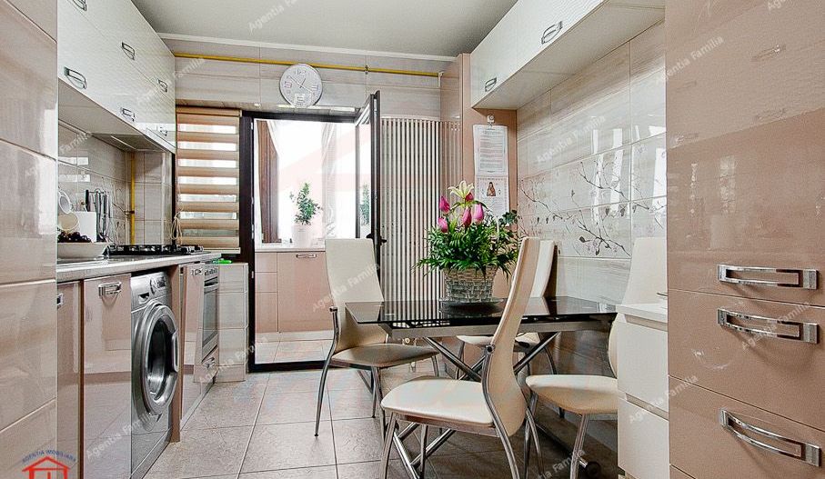 Apartament modern cu vedere spre Dunăre – de vânzare | 135.000 € - Poză 5