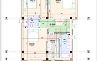 Vila individuala la vanzare, Cartierul Latin str. Toamnei Bragadiru - Poză 3