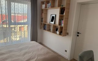 Apartament premium 3 camere+loc de parcare, bloc nou – zona Lămâiței - Poză 12