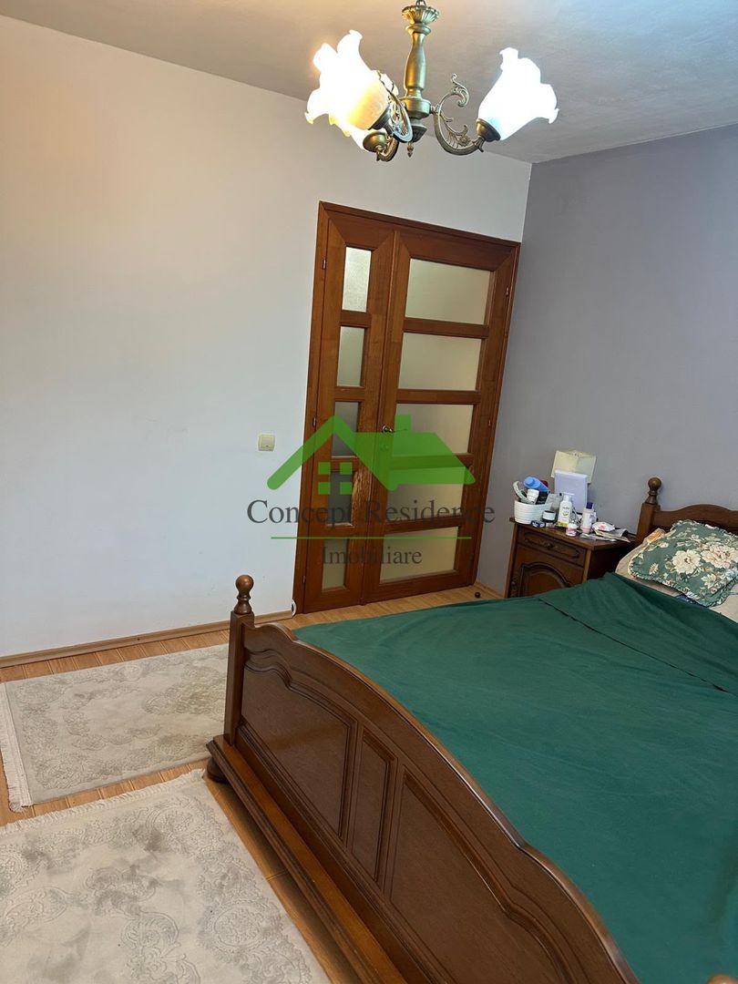 Apartament 2 camere, etaj 1, 48 mp – Bucovinei, Școala nr. 21 - Poză 17