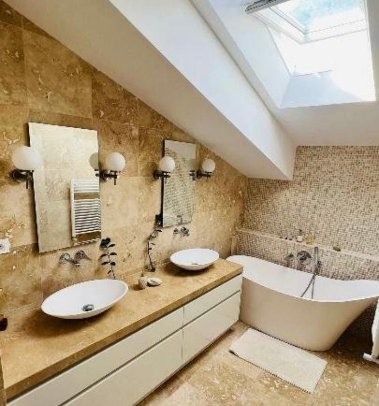 Apartament Modern | 3 Camere | Zona Aviatiei | Terasa Spatioasa - Poză 7