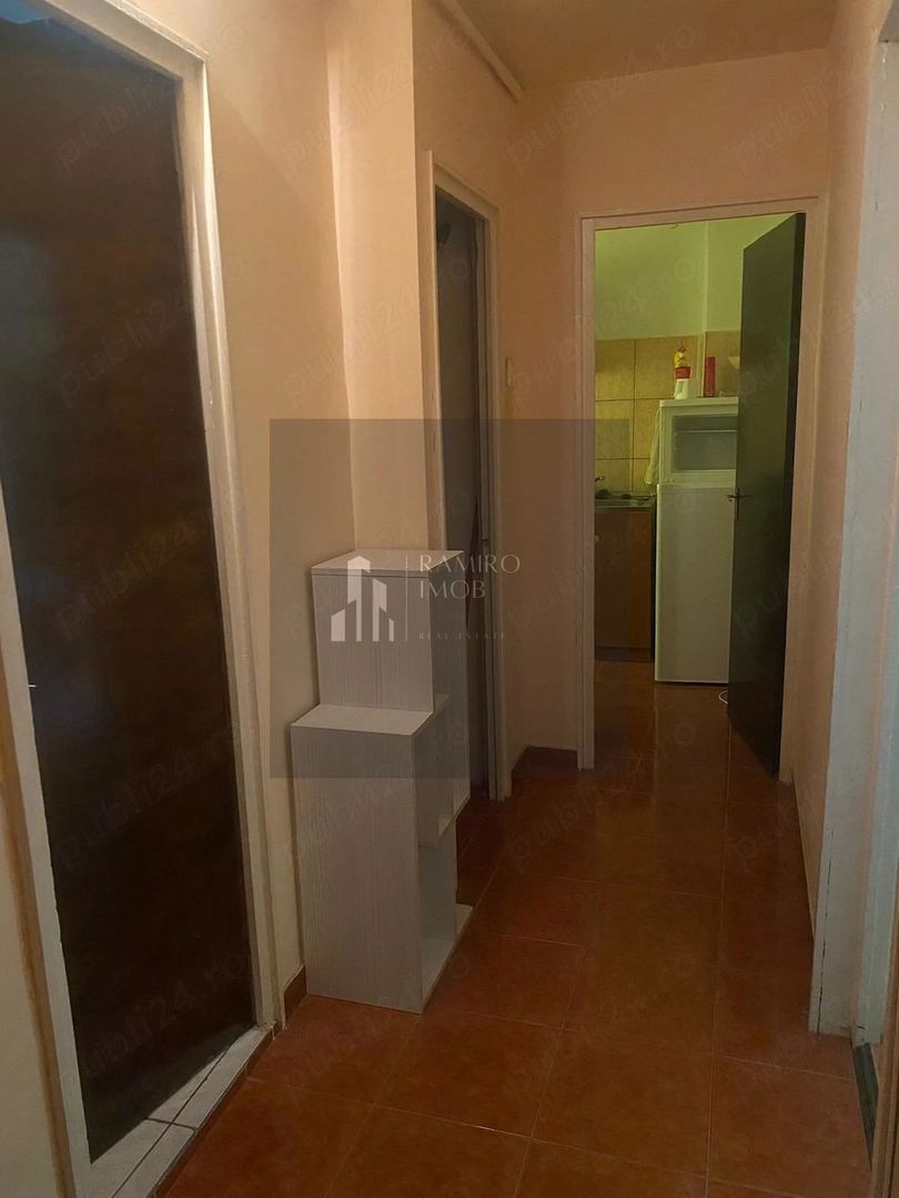 Garsoniera | Militari-Orsova | Parter | Decomandata | Prox Metrou - Poză 2