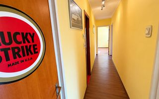 DE VANZARE 3 CAMERE DECOMANDAT 73 MP | ETAJ 7/10 | METROU LUJERULUI - Poză 6