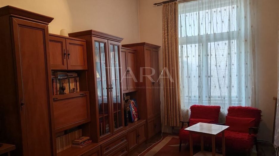 Apartament 40 mp + boxă 8 mp – Centru Istoric, Cluj-Napoca. - Poză 2