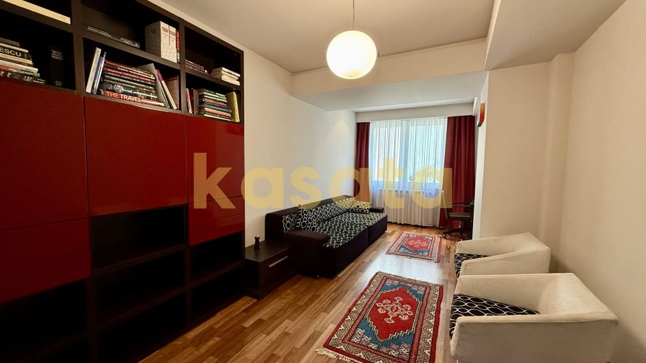 APARTAMENT DE LUX | MOBILAT | UTILAT | HERASTRAu | 150 mp - Poză 10