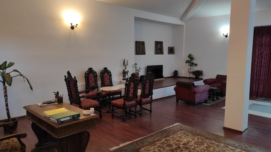 Casa Central Zona Calea Victoriei Cismigiu - Poză 2