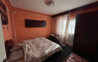 Etaj 3 Apartament 3Camere-Decomandat-2Bai-2Balcoane-Bloc din 1982-Zona NICOLINA!