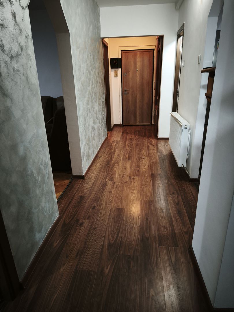 Apartament 3 camere in zona Diamant (Tudor) - Poză 8