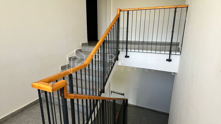 Penthouse 4 camere, pe 2 niveluri, de vânzare în bloc nou, Unirii - Poză 7